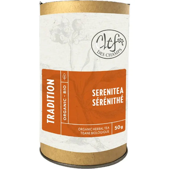 Tisane sérénithé 50g