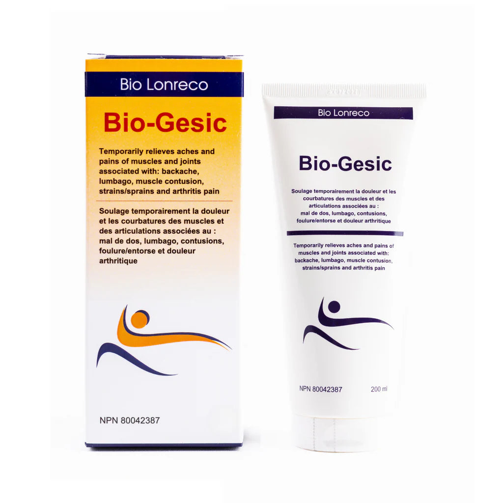 Bio-Gesic 200ml