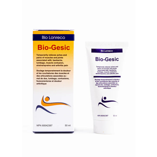 Bio-Gesic 50ml