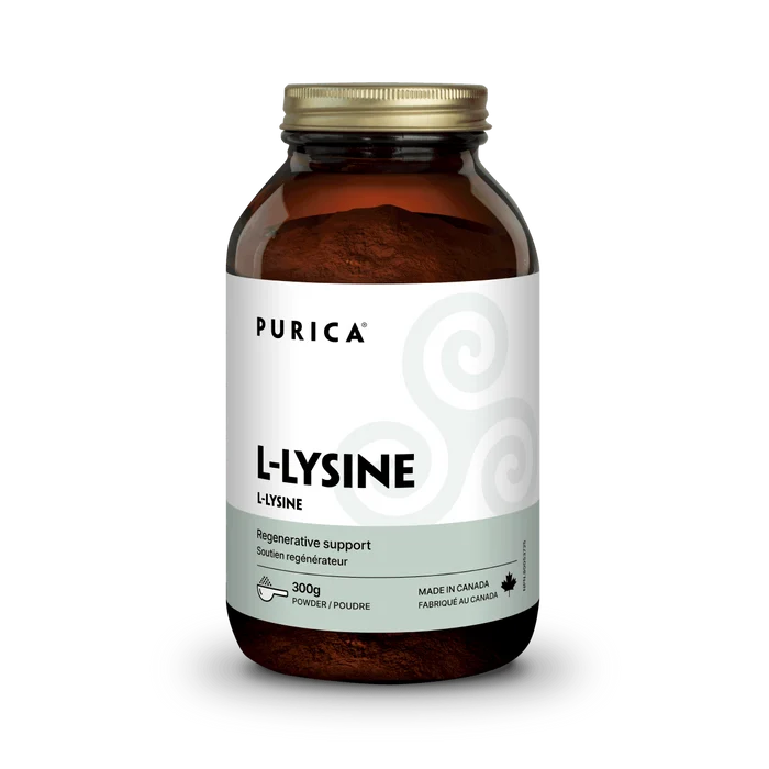 L-Lysine 300gr