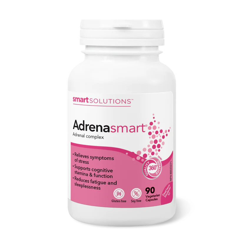Adrenasmart 90capsules