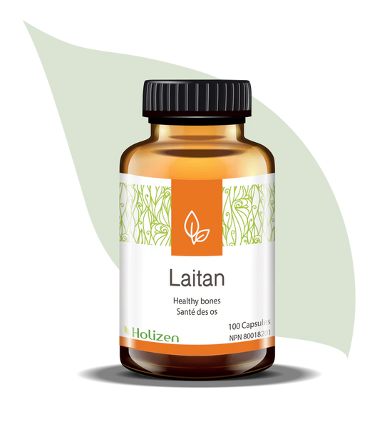 Laitan 100capsules