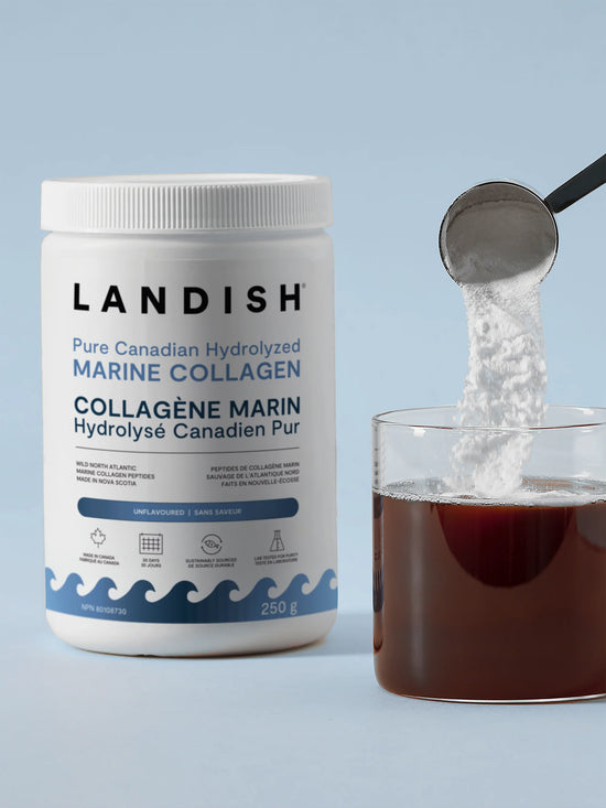 Collagène marin hydrolysé 250g