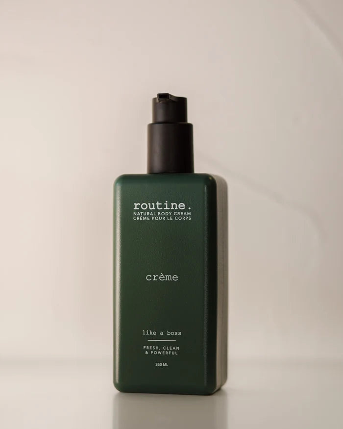 Crème Routine 350ml