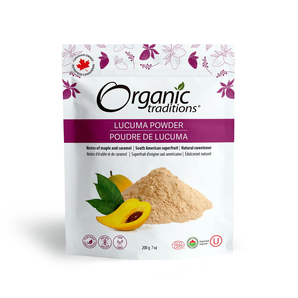 Poudre de Lucuma 200g