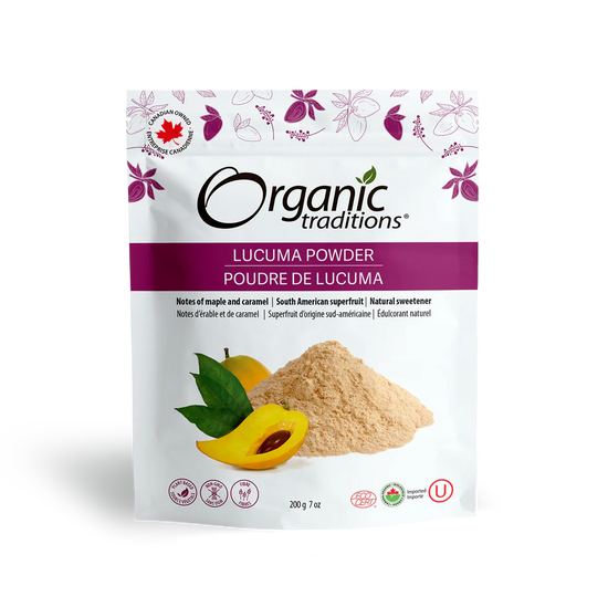 Poudre de Lucuma 200g