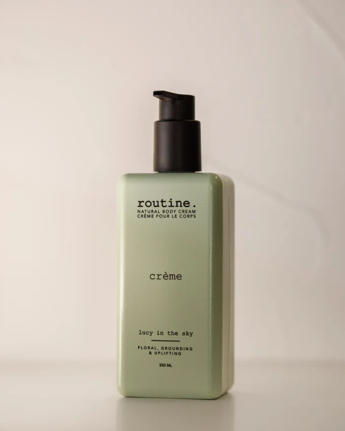 Crème Routine 350ml