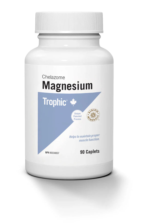 Magnésium bisglycinate Chélaté