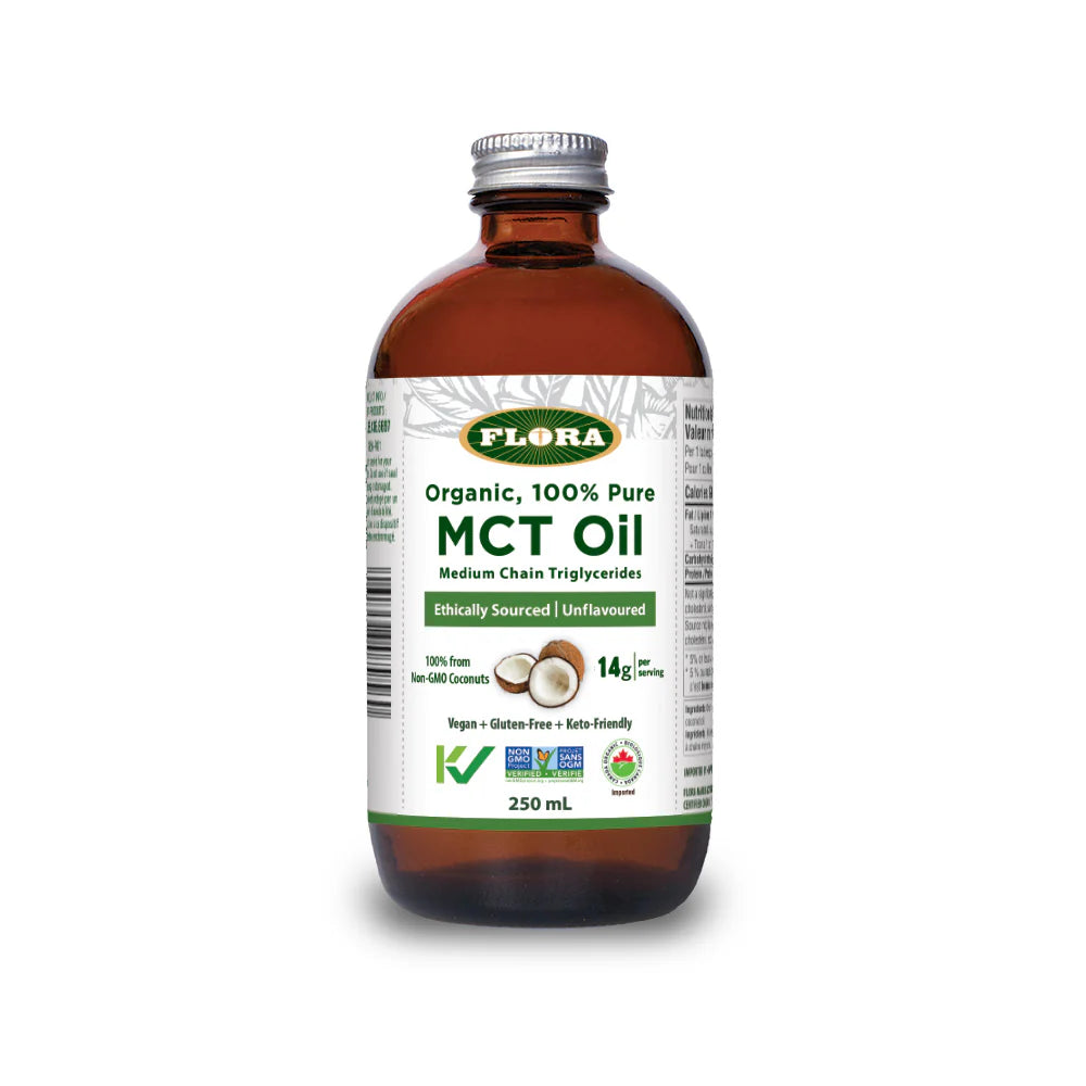 Huile TCM biologique pure 100%
