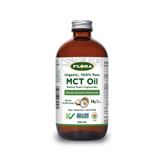 Huile TCM biologique pure 100%