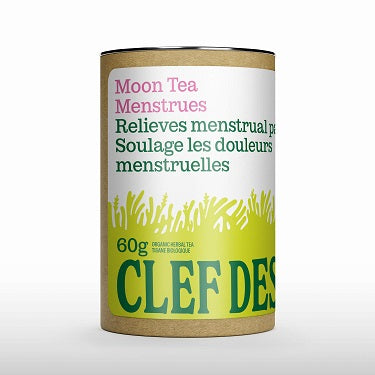 Tisane Menstrues 60g