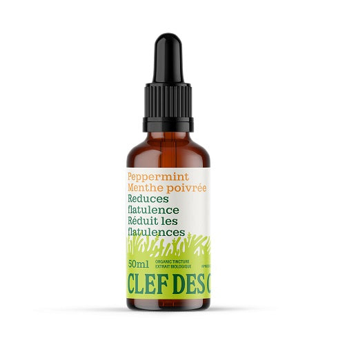 Menthe Poivrée 50ml
