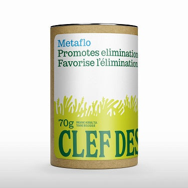 Tisane Metaflo 70g