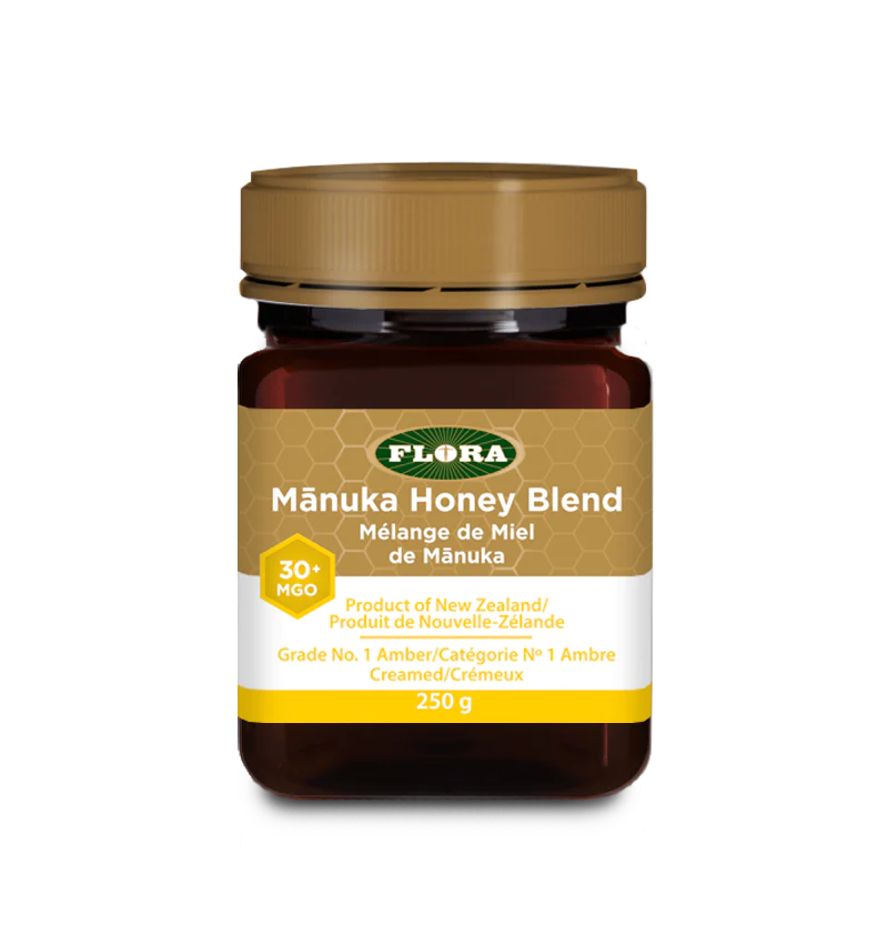 Miel de Manuka MGO 30+ 250g