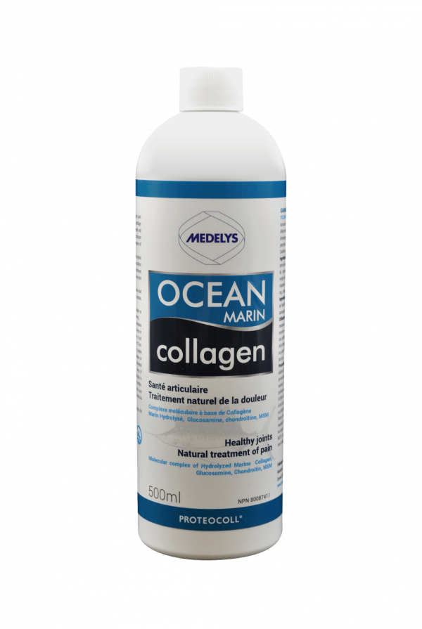 Collagène marin 500ml