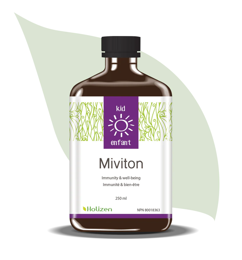 Miviton enfants 250ml