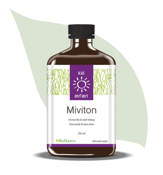 Miviton enfants 250ml