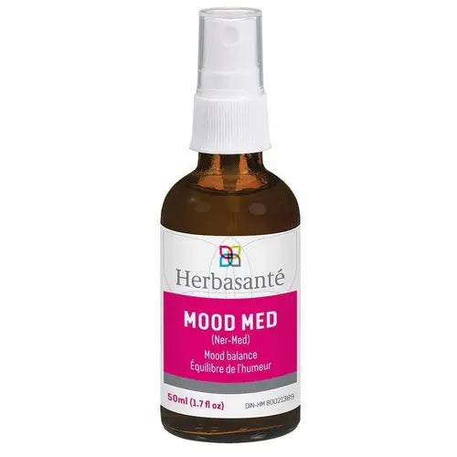 Mood Med équilibre de l'humeur 50ml