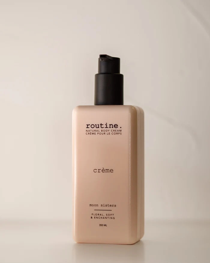 Crème Routine 350ml