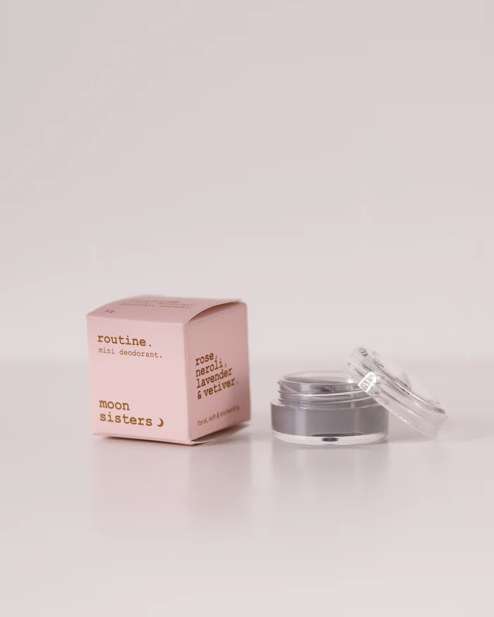 Mini déodorant Routine 5g
