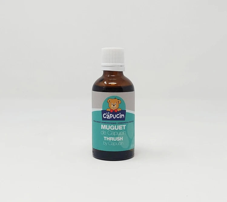 Muguet de Capucin 50ml