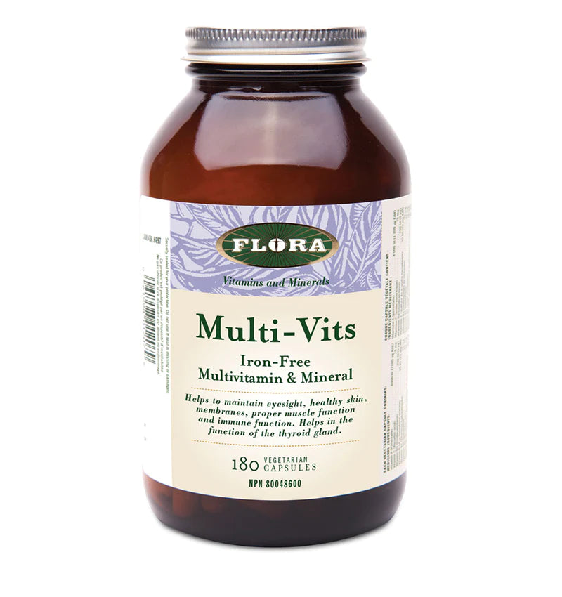 Multi-Vits 90 capsules