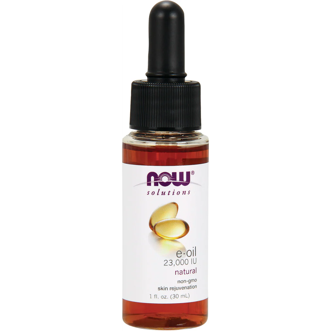 Vitamine E 23000UI 30ml