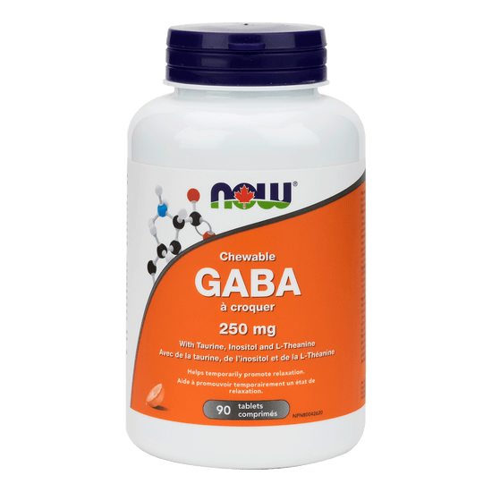 Gaba 250mg