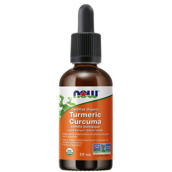 Extrait de curcuma 59ml