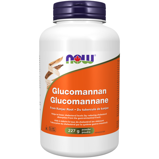 Glucomannane 227g