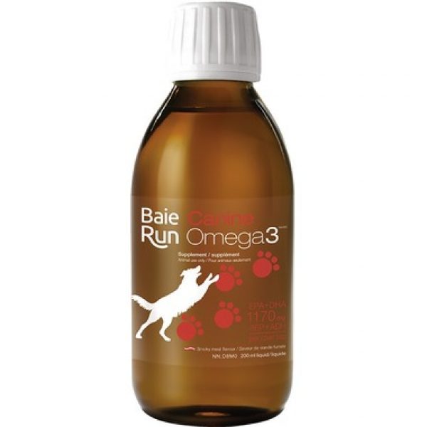 Omega 3 Canin 200ml