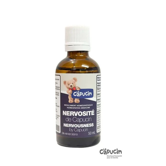 Nervosité 50ml