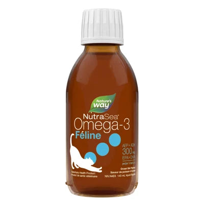 Omega 3 Felin 140ml