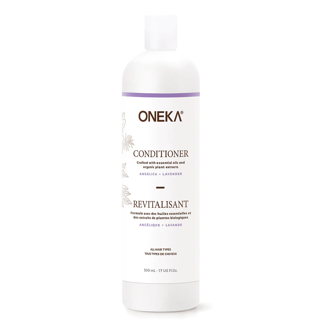 Revitalisant Oneka Angélique et lavande 500ml