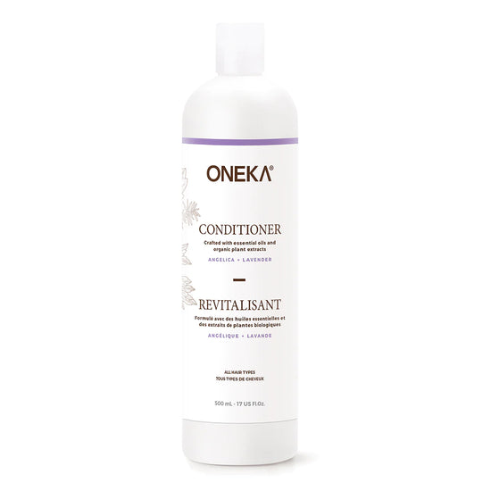 Revitalisant Oneka Angélique et lavande 500ml