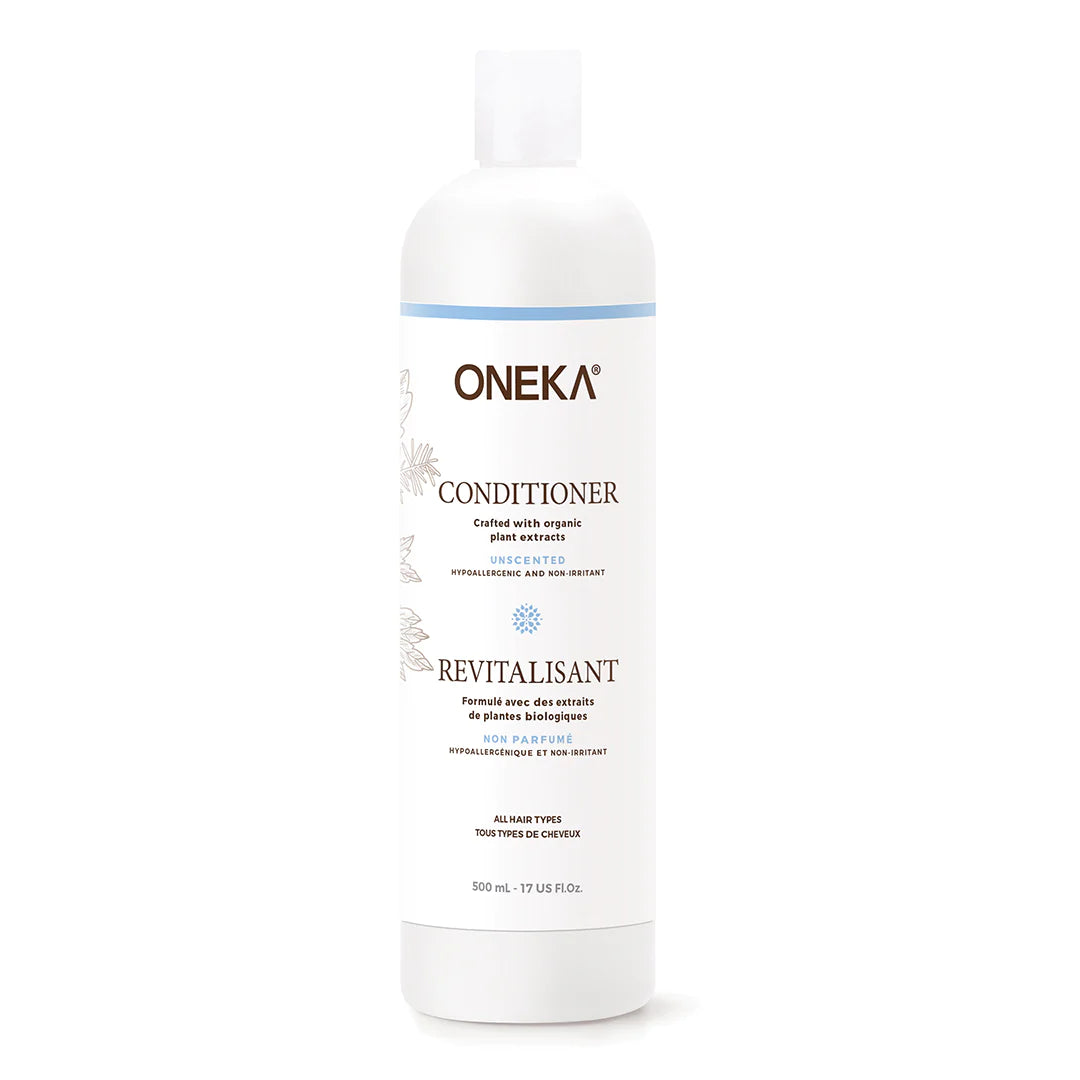 Revitalisant Oneka sans parfum 500ml