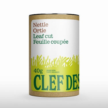 Tisane Ortie feuille 40g