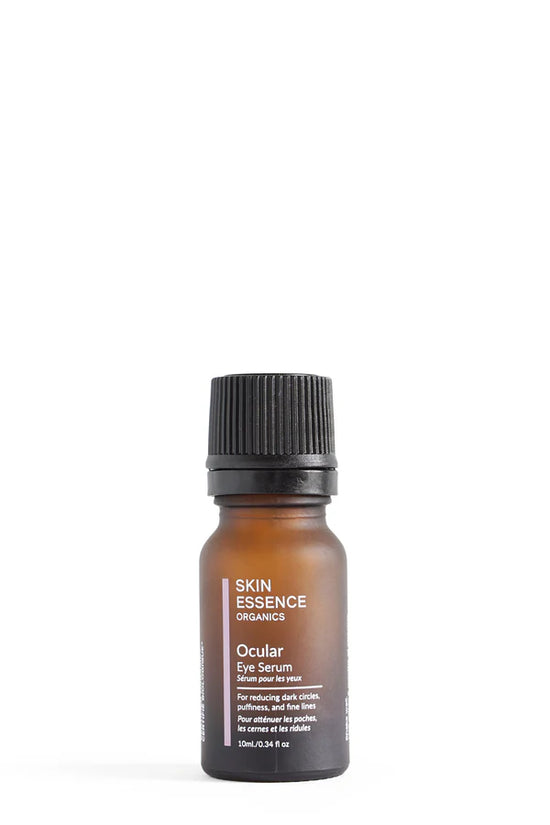 Oculaire sérum pour les yeux 10ml
