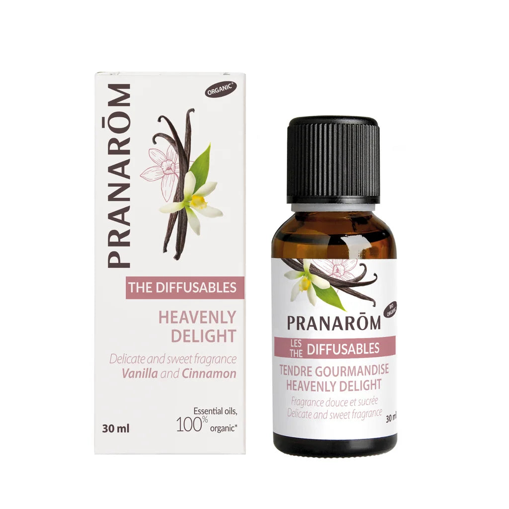Huile essentielle Tendre Gourmandise 30ml