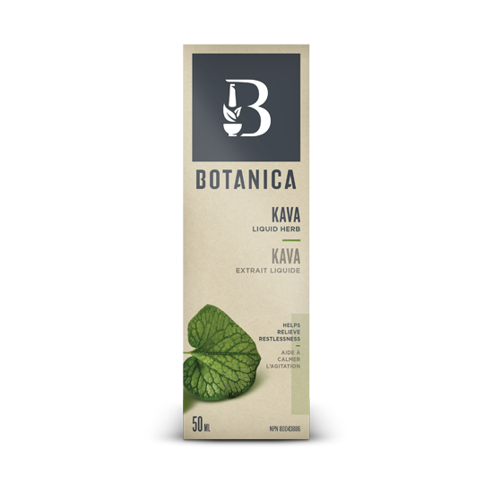 Extrait liquide de Kava 50ml