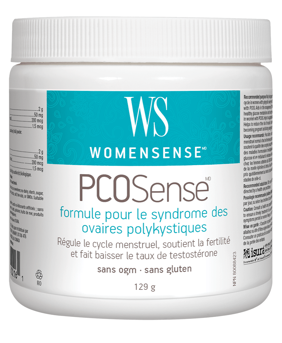 PCOSense 129g