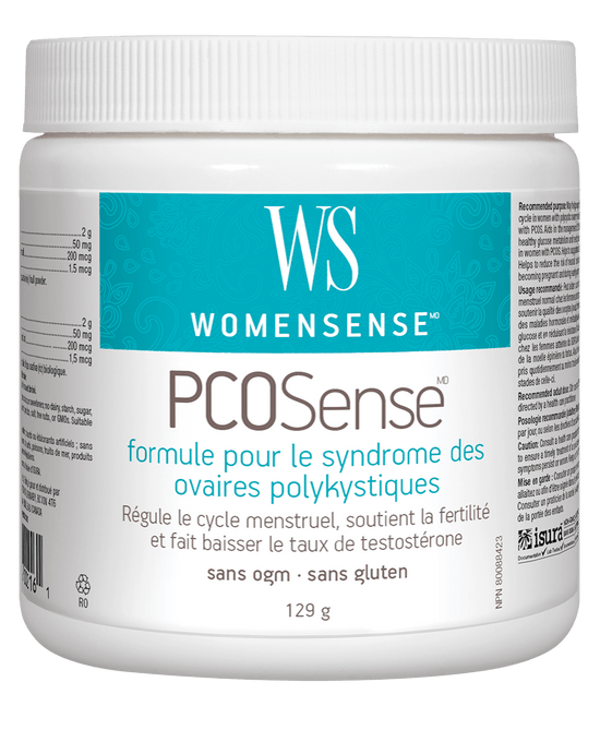 PCOSense 129g