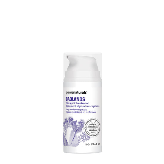 Badlands traitement réparateur capillaire 100ml