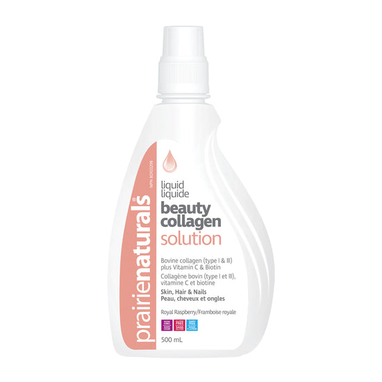 Solution collagène beauté 500ml