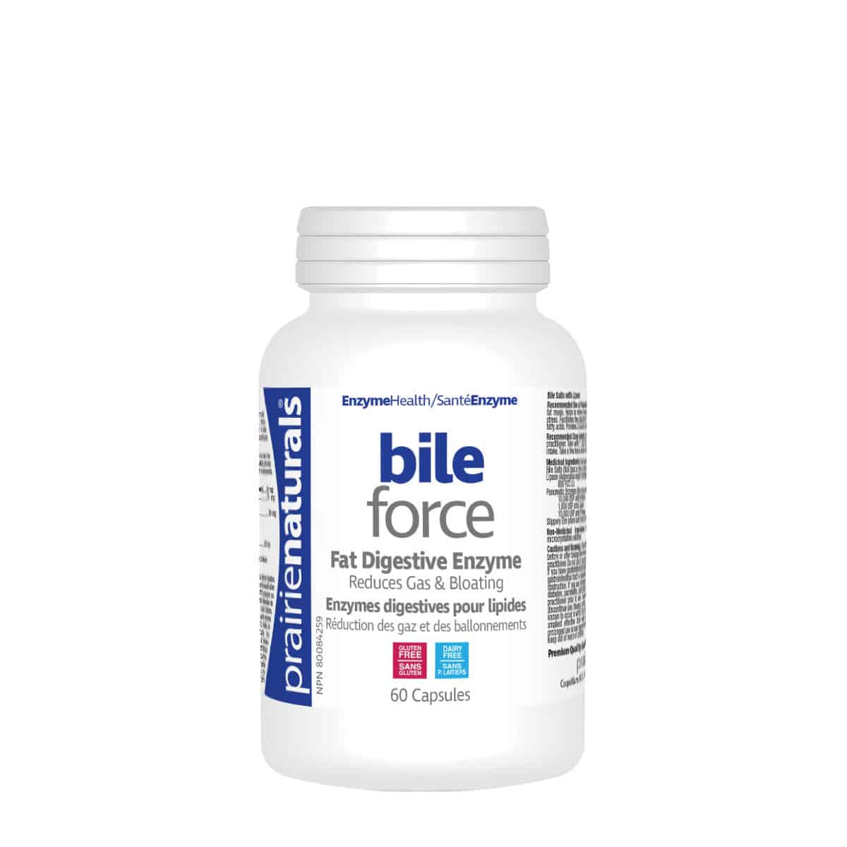 Bile force 60 capsules