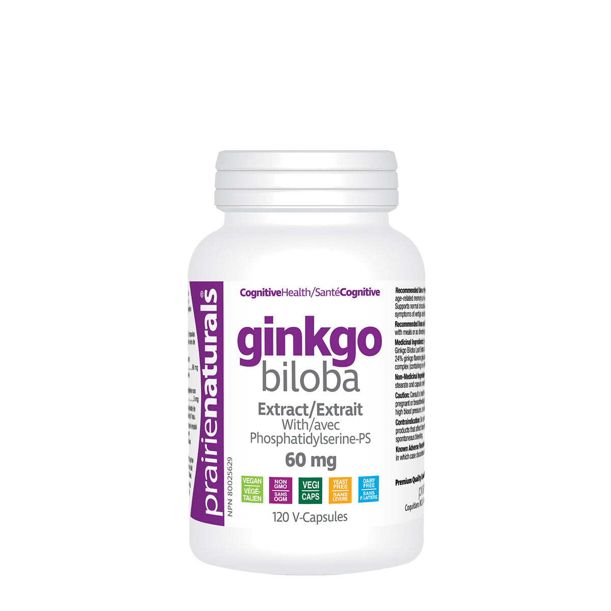 Ginko biloba