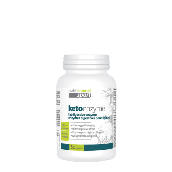 Keto Enzyme