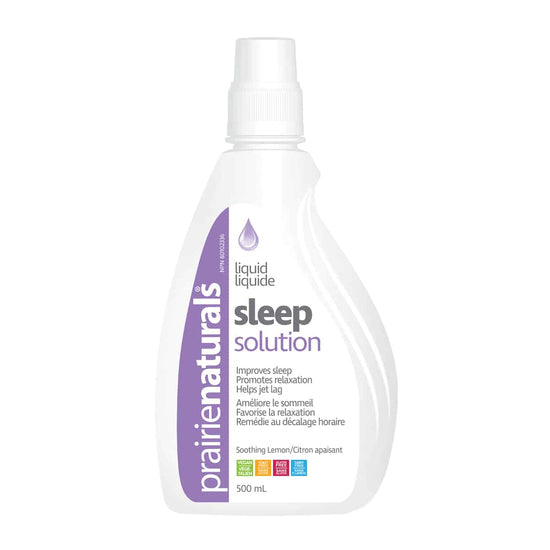 Solution Sommeil 500ml