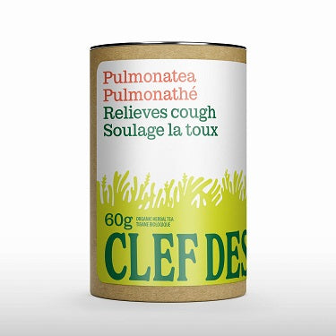 Tisane Pulmonathé 60g