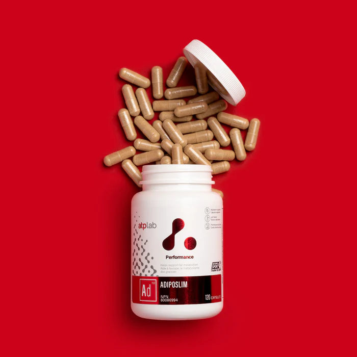 Adiposlim 120capsules